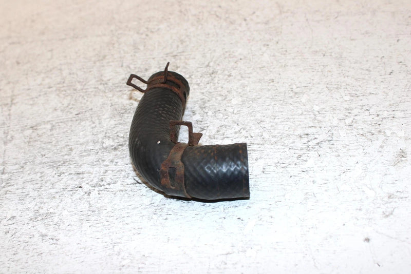 1996 Yamaha Vmax 600 Oem Rear Exchanger Hose W/Clamp 8AB-12476-00-00 SY29