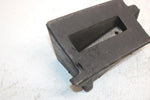 1987 Kawasaki 650 Sx Oem Waterbox Left Dampner 92075-3763 JK7