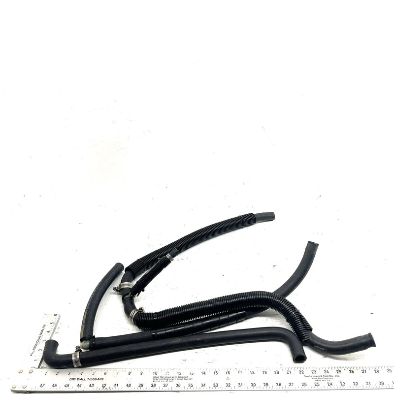 2004 Polaris Virage OEM Coolant Hose Set JP45