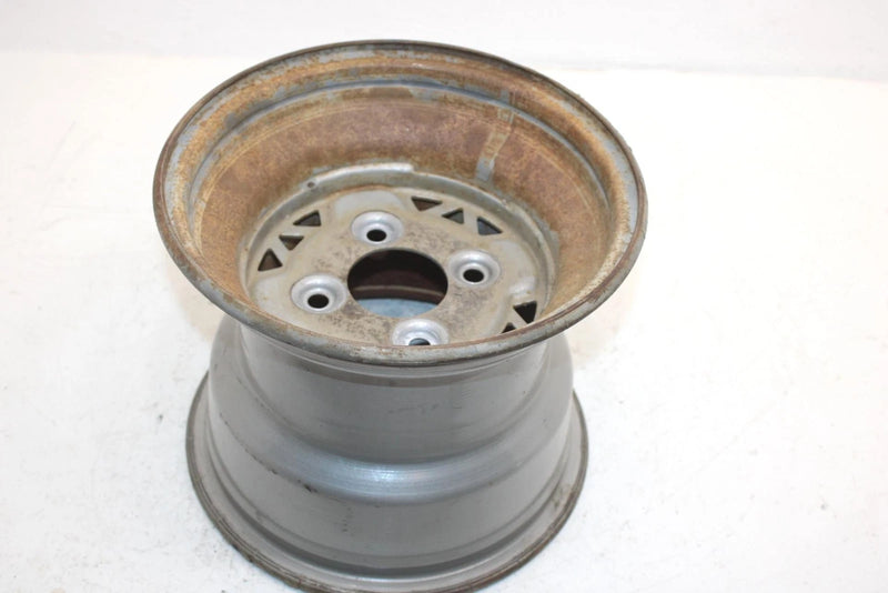 1999 Polaris Xplorer 300 Oem 10x8.5 Rear Wheel Rim 1520183-117 1520183-486 AP148