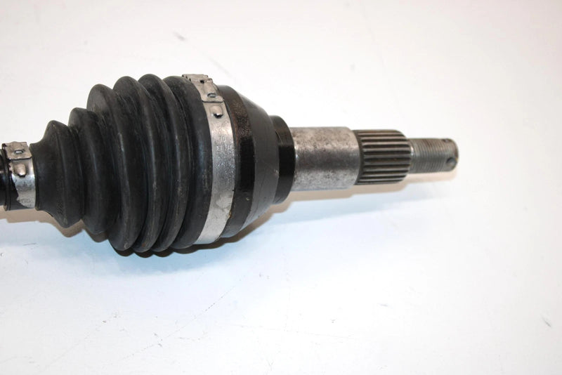 21 Can-am Outlander Max 450 4x4 Dps Oem Front Left Drive Shaft 705401429 AB4
