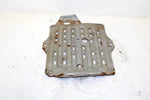 2002 Kawasaki Prairie 650 Oem Bottom Skid Plate 55020-1712 AK27