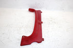 09 Honda Trx 500 Fpea Foreman P/s Es Oem Rear Fender Cover 80311-HP0-A00ZB AH17