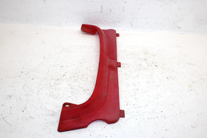 09 Honda Trx 500 Fpea Foreman P/s Es Oem Rear Fender Cover 80311-HP0-A00ZB AH17