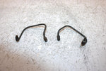 1998 Suzuki Quadrunner 250 Oem Outer Brake Line Set 59450-20B10 AS13