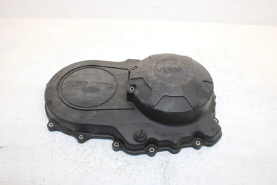 2004 Yamaha  Bruin 350 Oem Outer Clutch Cover 5UH-15431-00-00 AY24