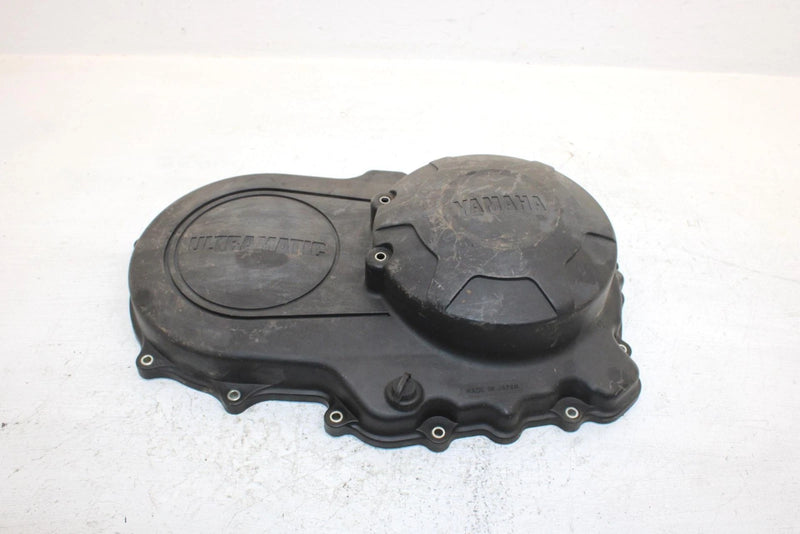 2004 Yamaha  Bruin 350 Oem Outer Clutch Cover 5UH-15431-00-00 AY24