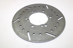 Polaris OEM Front Rotor (Slotted) 5242935 Q5318