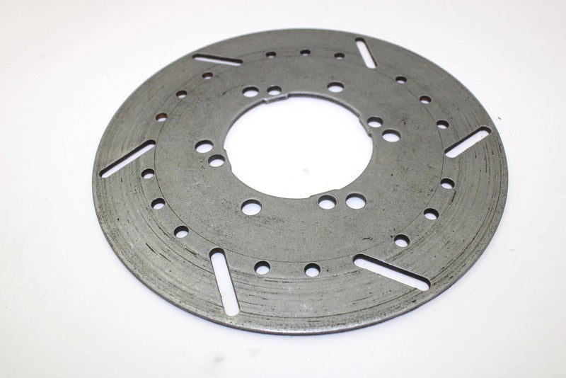 Polaris OEM Front Rotor (Slotted) 5242935 Q5318