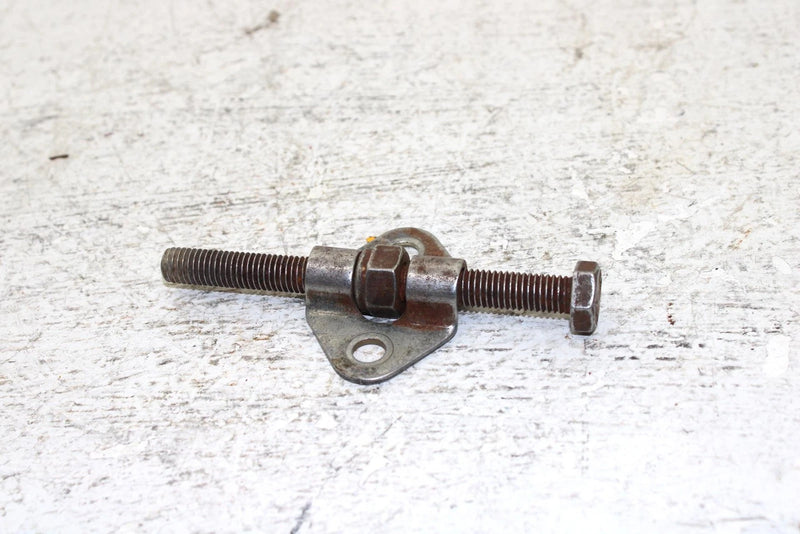 1996 Ski-doo Formula Iii 600 Oem Track Tensioner 732601017 SS18