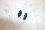 1996 Polaris Magnum Oem Jam Nut Pair 5020468 Q3309