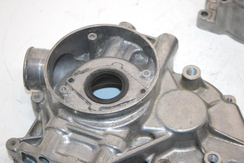 2001 Polaris Sportsman 500 Oem Crankcase 3085808 3089240 AP81