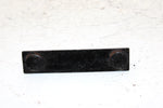 98 Arctic Cat Ext 600 Touring Oem Steering Support Bolt Plate Pair 1705-114 SA56