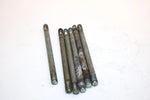 1991 Yamaha Phazer Ii Oem Cylinder Head Bolt Set Of 6 95617-08740-00 SY27