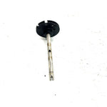 03 Yamaha  XLT1200 OEM PTO Side Power Valve Shaft 66E-1132C-00-00 JY30