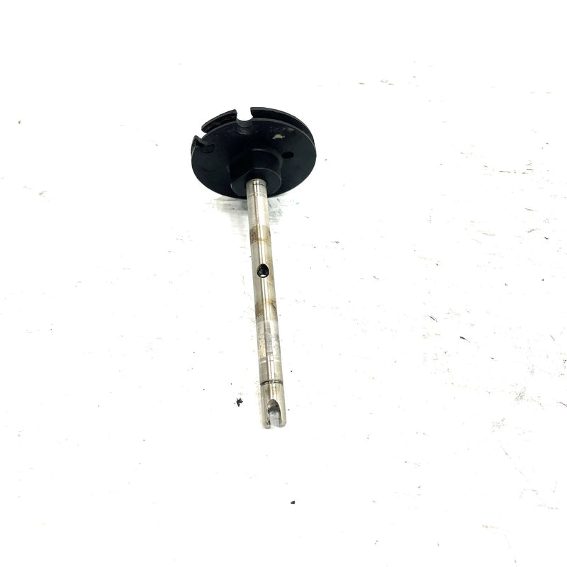 03 Yamaha  XLT1200 OEM PTO Side Power Valve Shaft 66E-1132C-00-00 JY30