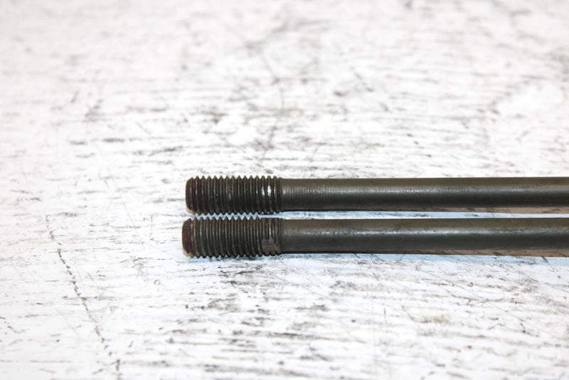 1995 Arctic Cat Puma Oem Cylinder Stud Bolt Pair 3004-712 SA30