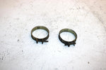 96 Polaris Trail Oem Intake Clamp Pair 7082340 SP60