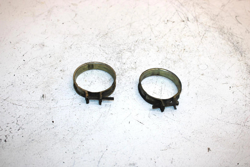 96 Polaris Trail Oem Intake Clamp Pair 7082340 SP60