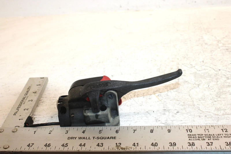 2001 Polaris 500 Classic Oem Brake Master Cylinder 2202931 SP27