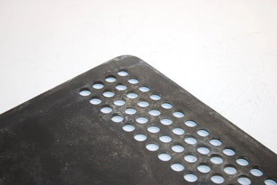89 Polaris Trail Oem Airbox Baffle Plate Many Holes 1253102 SP49