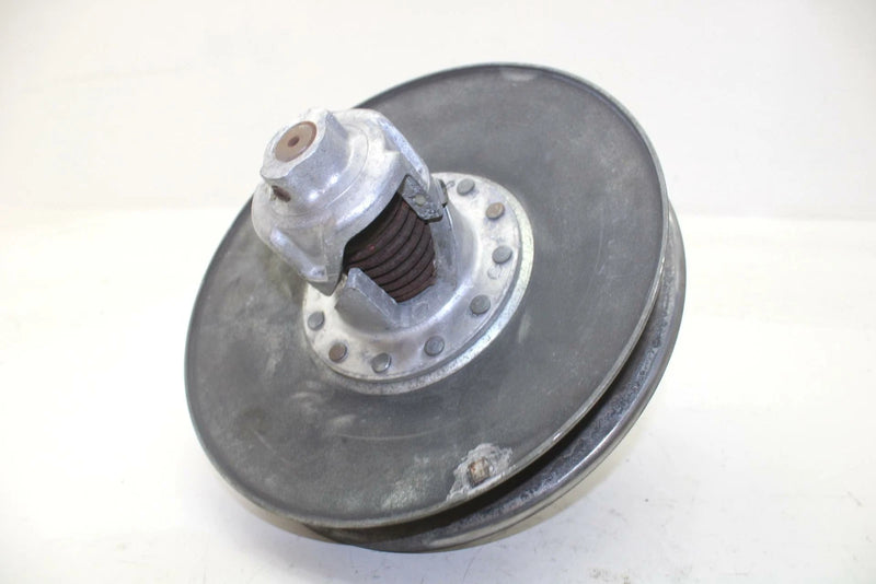 78 Yamaha Enticer 340 OEM Secondary Clutch 8G8-17660-00-00 SY55