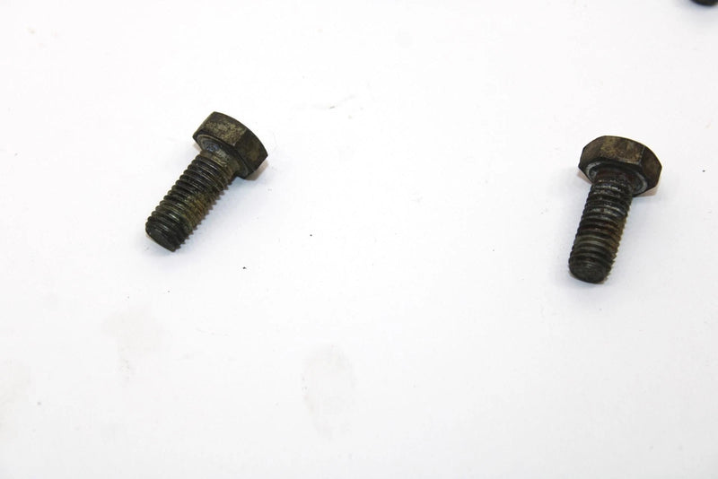 Ski-doo Oem Sway Bar Bushing Bolt Set of 4 250000118 Q4383