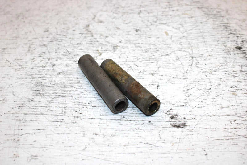 2002 Arctic Cat Z 570 Oem A Arm Outer Axle Pair 0603-830 SA20
