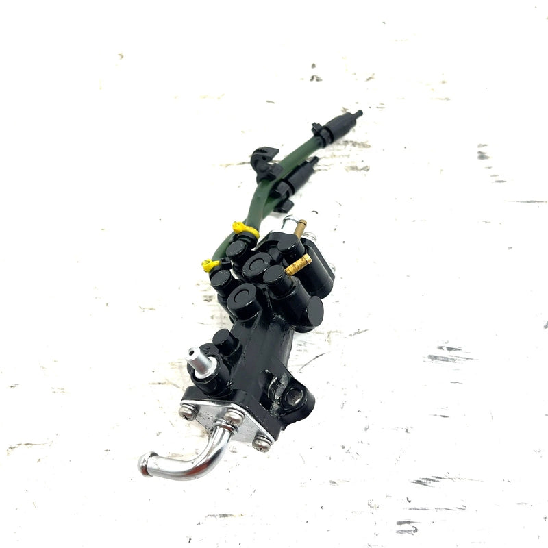 96-97 Yamaha WaveVenture 1100 WVT1100 OEM Oil Pump 64T-13200-00-00 JY14