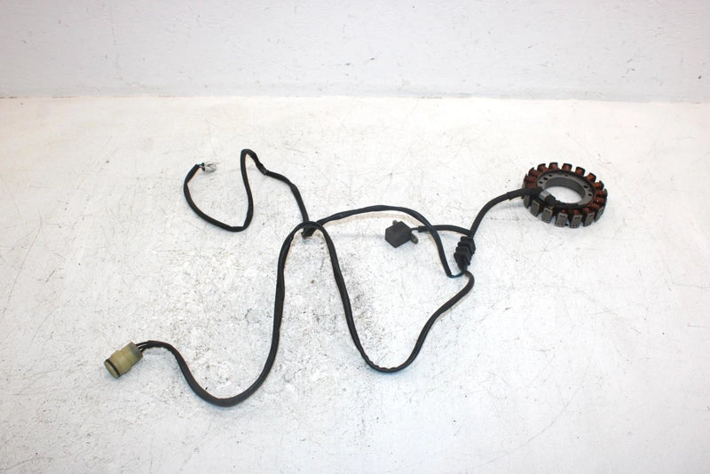 2003 Kawasaki Prairie 650 Oem Stator 21003-1359 21003-0092 AK26