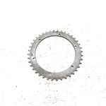 2000 Yamaha Warrior 350 YFM350X OEM 40T Rear Sprocket 2XJ-25440-21-00 AY67