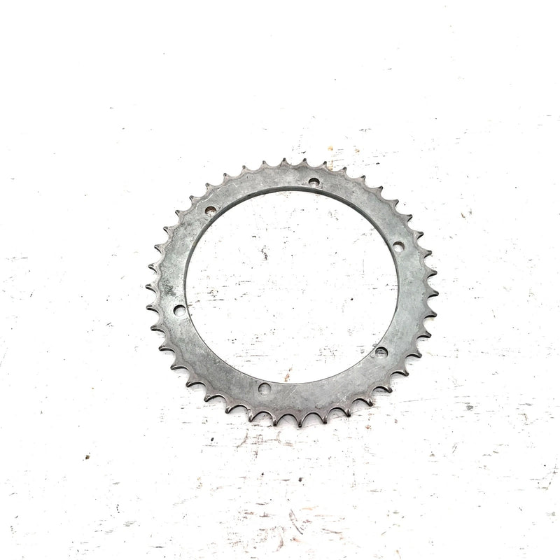 2000 Yamaha Warrior 350 YFM350X OEM 40T Rear Sprocket 2XJ-25440-21-00 AY67