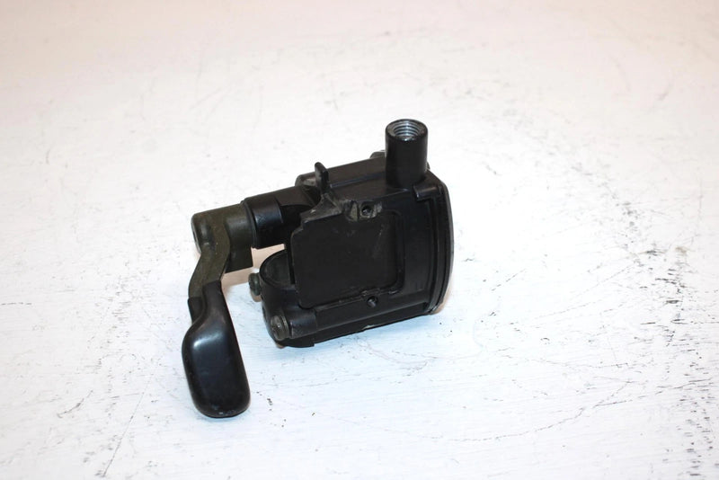2000 Yamaha  Kodiak 400 Oem Throttle Lever 4WV-26250-00-00 4WV-26250-12-00 AY26