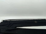 New Vintage Black Mesquite Polyester Pants OO-16
