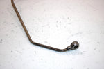 87 Kawasaki Bayou 185 Klf185a Oem Oil Delivery Pipe 32033-1221 AK13