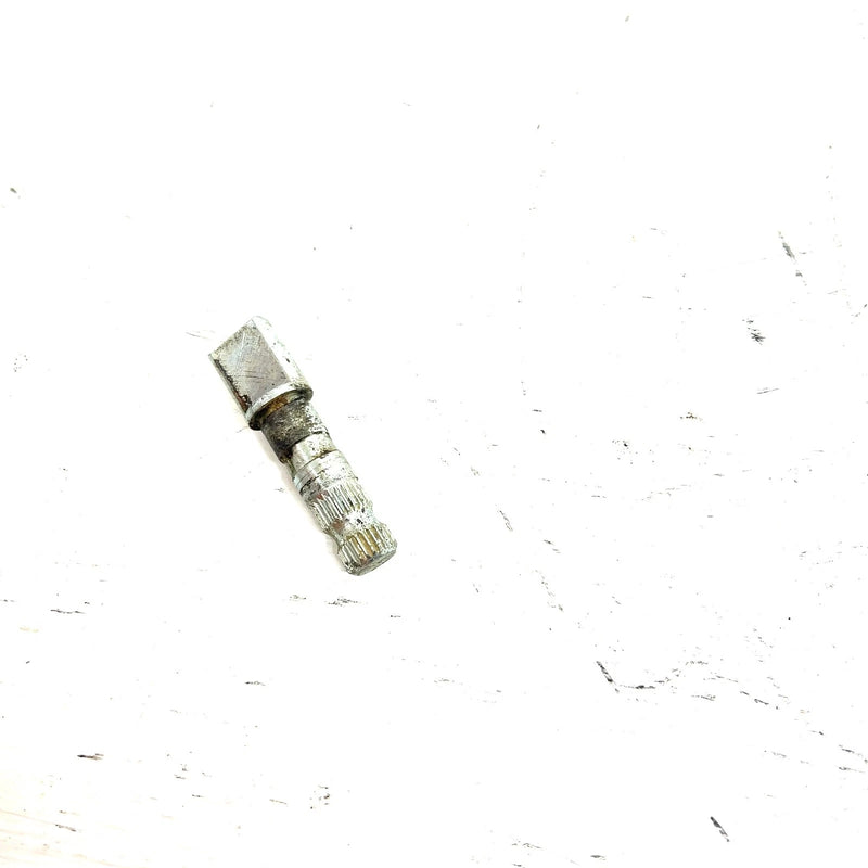 87-06 Suzuki Quadsport 80 OEM Front Brake Cam 54441-02301 AS38