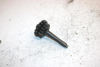 2005 Kawasaki Brute Force 750 4x4 Oem Reverse Idler Shaft 13107-0754 AK23