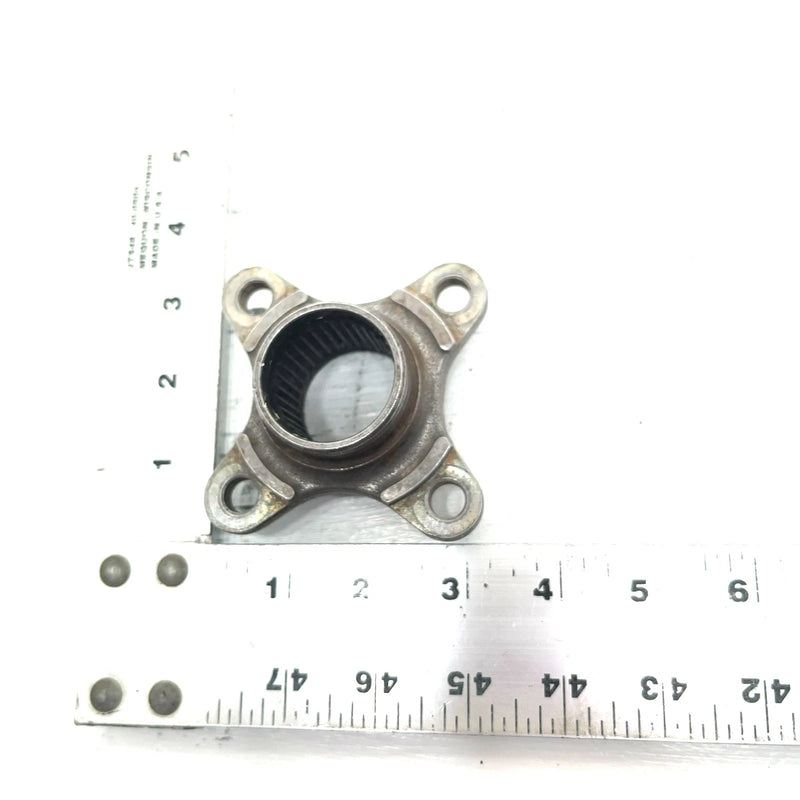 89-01 Suzuki Quadrunner 160 OEM Axle Hub 64710-02C01 AS32