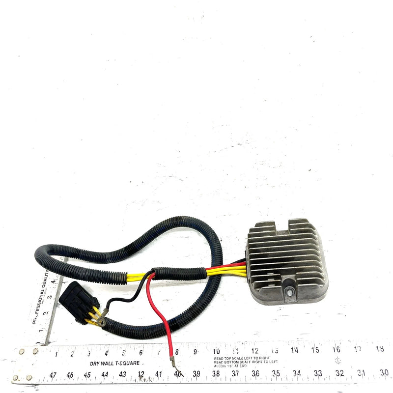 10-14 Polaris Sportsman 550 OEM Rectifier Voltage Regulator 4012678 AP238