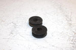 1989 Polaris 400 Oem Spring Roller Pair 5430540 SP23