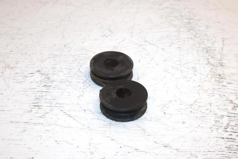 1989 Polaris 400 Oem Spring Roller Pair 5430540 SP23