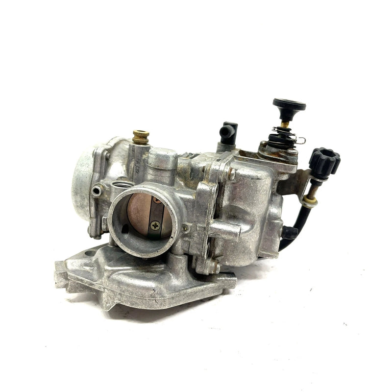 93-94 Kawasaki Bayou 400 KLF400B 4x4 OEM Carburetor 15003-1077 AK32