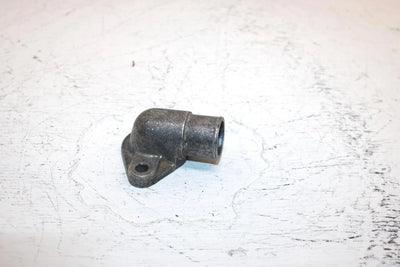 2000 Suzuki Lt-a500f Oem Thermostat Housing Cover 17661-44D00 AS25