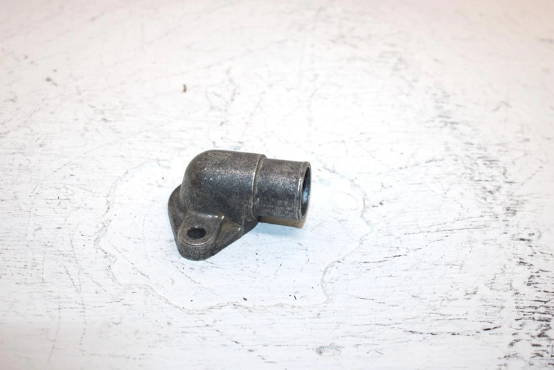 2000 Suzuki Lt-a500f Oem Thermostat Housing Cover 17661-44D00 AS25