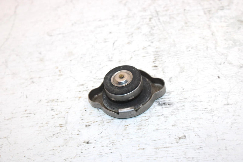 2019 Honda Trx500fe2ac Oem Radiator Cap 19037-GEE-710 AH12