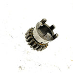 08-13 Kawasaki Teryx 750 KRF750A 4x4 OEM Low Input Gear 13262-0545 XK0