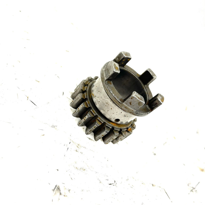 08-13 Kawasaki Teryx 750 KRF750A 4x4 OEM Low Input Gear 13262-0545 XK0