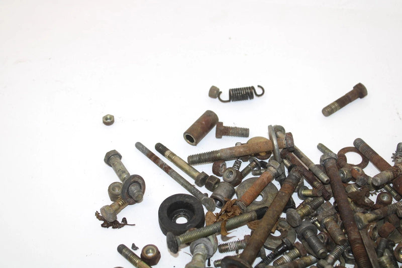 1997 Arctic Cat Z 440 Oem Nut Bolt Spacer Washer Hardware Kit SA111