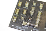 1994 Polaris Sl 750 Oem Terminal Board 4040045 JP3