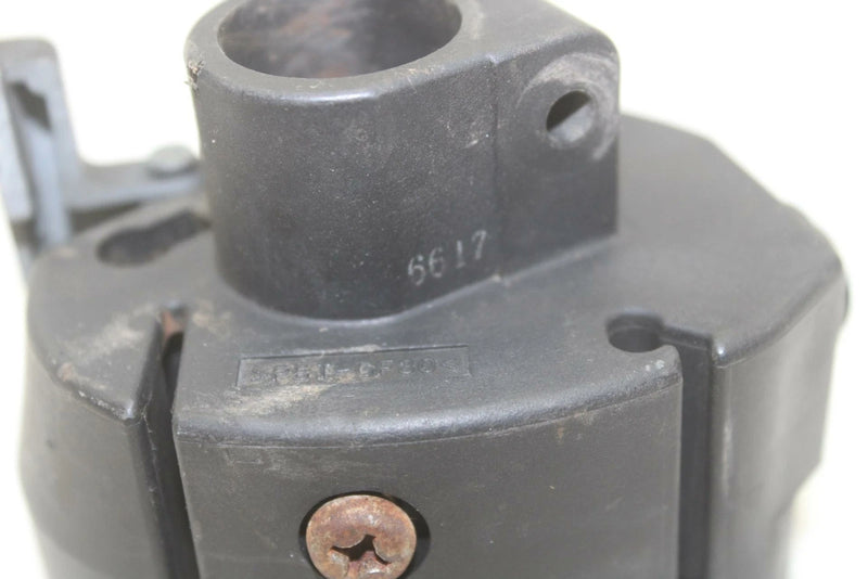 97 Arctic Cat Jag OEM Left Control Switch Housing 0609-269 SA91